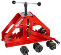 Holzmann Cintreuse de tubes RBM1500 - manuelle pour tubes ronds et carrés