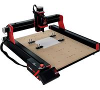 Holzmann CTF45P_230V CNC Tischfräse