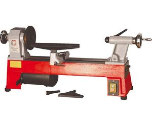 Holzmann D460_230V, travail du bois, 46 cm, 600 RPM, 2800 RPM, fonte de fer, 1 cm