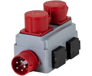 Holzmann Déclencheur automatique ALA1_400V