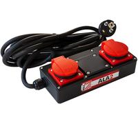 Holzmann Déclencheur automatique d'aspirateur ALA2_230V