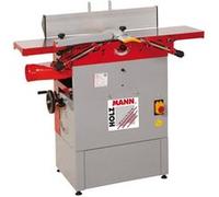 Holzmann HOB260NL Abricht-Dickenhobelmaschine
