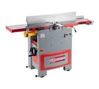 Holzmann Dégauchisseuse-raboteuse - 2200W - 400 V / (50Hz) G
