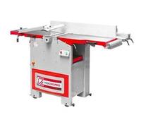 Dégauchisseuse-raboteuse - 2200W - 400V