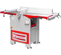 Dégauchisseuse-raboteuse - 2200W - 400V