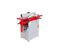 Dégauchisseuse raboteuse 250mm 1500W - HOB260ECO - 230V HOLZMANN