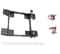 Holzmann Dispositif Universel De Guidage UFE300