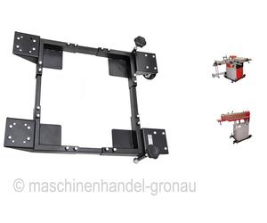 Holzmann Dispositif Universel De Guidage UFE300