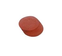 Holzmann Disque abrasif velcro - 305 mm