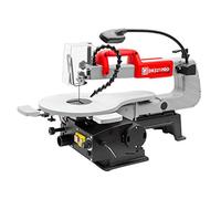 Holzmann DKS21Pro Scie à chantourner