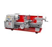 Holzmann ED 300ECO Tour à métaux de 230 V