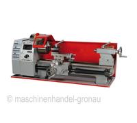 Tour à métaux - variateur électronique - ED400FD HOLZMANN