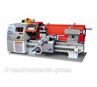 Holzmann Tour à métaux ED300FD – 450W 230V, variateur et affichage numérique