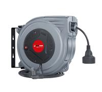 Holzmann Enroluleur électrique au mur 20 m EKR20M_230V