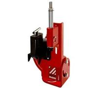 Holzmann Encocheuse manuelle de tubes G