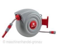 Holzmann Enrouleur De Tuyau WSR 15M