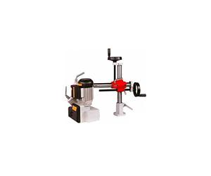 Holzmann - Entraîneur 4 vitesses 3 rouleaux D. 80 mm 230 V - 185 W SF324N-230V