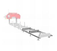 Holzmann Extension pour scie à grume BBS550SMART-G