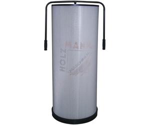 Holzmann Filtre superieur pour aspirateur ABSFF1