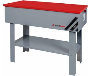 Holzmann Fontaine de degraissage (150l/26W) TW150_230V