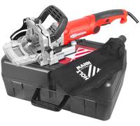 Holzmann Fraiseuse à lamelles PJ100PRO 900 W 230 V