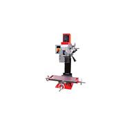 Perceuse fraiseuse - 1CV - BF20V HOLZMANN