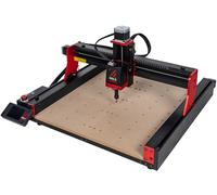 Holzmann Fraiseuse CNC d'établi (80W) CTF45P_230V