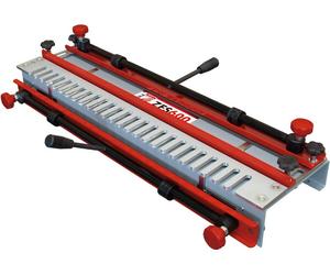 Holzmann Gabarit de fraisage de dents ZFS600