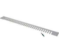 Holzmann Gabarit + fraise 7/16 pour ZFS600