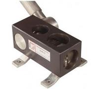 Holzmann Grugeuse de tube RAM61 G