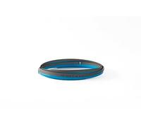 HOLZMANN HBS 470 Lame de scie à ruban, professionnelle, bi-métal, M42, 3454 x 27 x 0,9 mm, 10/14 dents par pouce