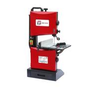 Holzmann HBS230HQ_230V scie à ruban fixe 300 W 1575 mètre par minute