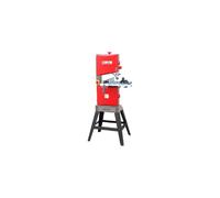 Holzmann Scie à ruban HBS245HQ – 375 W – 230 V – Profondeur de coupe 152 mm