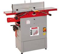 Holzmann HOB260NL Abricht-Dickenhobelmaschine