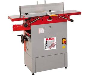 Holzmann HOB260NL Abricht-Dickenhobelmaschine
