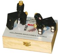 Holzmann Jauge de réglage magnétique MEL2 pour lame de rabot