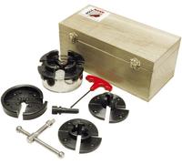 Holzmann Kit mandrin DP95