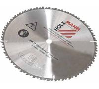 Lame de scie circulaire TCT