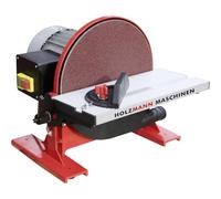 Holzmann Ponceuse à disque TSM250_230V 254 mm / 550 W Multicolore