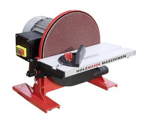 Holzmann Lijadora de disco TSM250_230V Multicolore