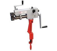 Machine à perler Holzmann avec rouleaux de changement - SKM200 - Bordeuse moulureuse