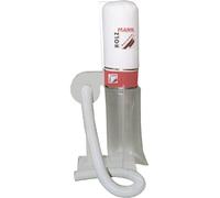Holzmann Maschinen ABS1080_400V Aspirateur 100 l 750 W