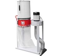 Holzmann Maschinen ABS1500FF_230V Aspirateur 1000 W