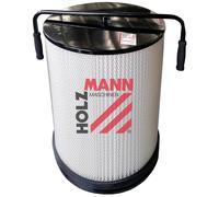 Holzmann Filtre superieur pour aspirateur ABSFF2