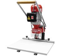 Holzmann Maschinen BBM35MAN_230V Perceuse 750 W 230 V
