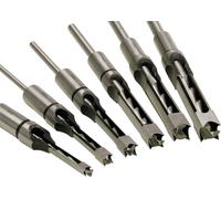Holzmann Maschinen Coffret de mèches et bédanes