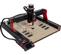 Holzmann Fraiseuse CNC d'établi (80W) CTF45P_230V