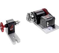 Holzmann Tete 4 axes pour CTF45P CTF45P4X