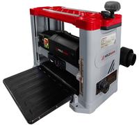 Holzmann Maschinen DHM330PROSMW2_230V Raboteuse avec aspiration 1500 W 33 cm
