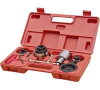 Holzmann Maschinen DP65 Set doutils de tournage de base